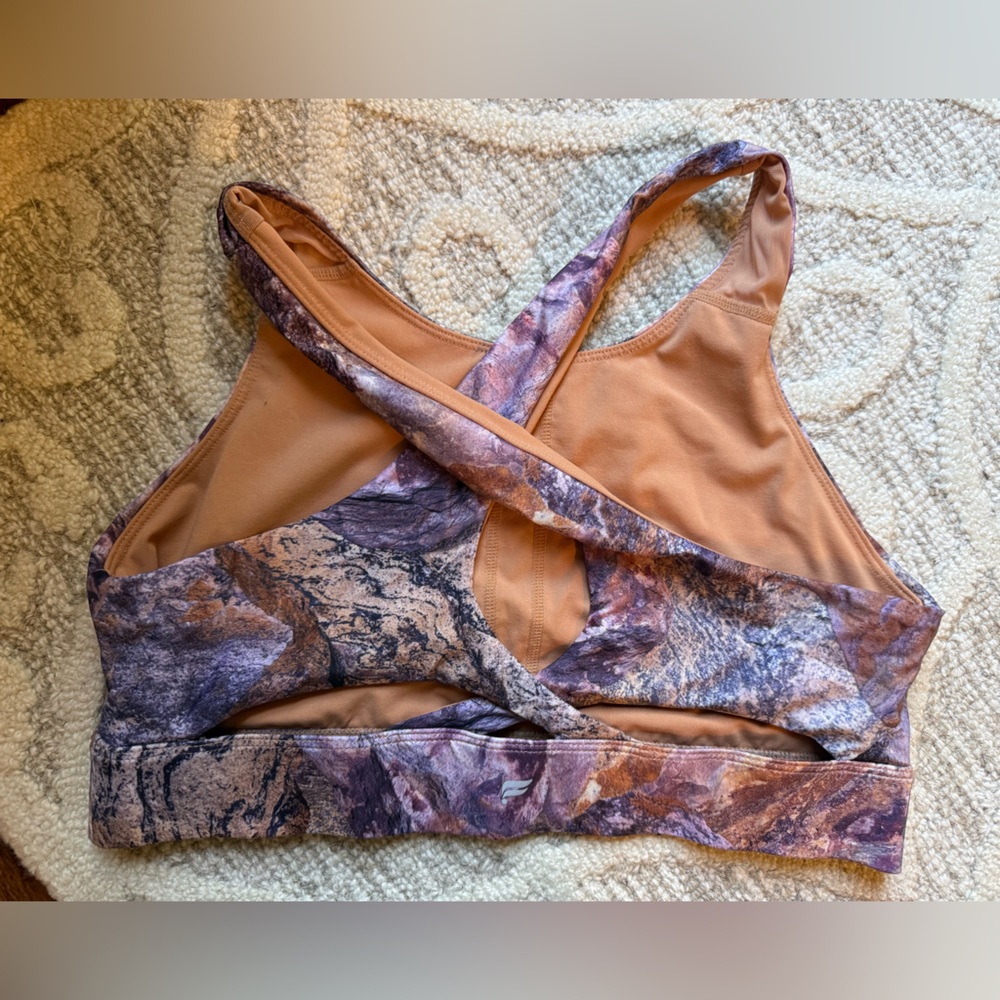 Fabletics Sports Bra - Picture 3 of 5